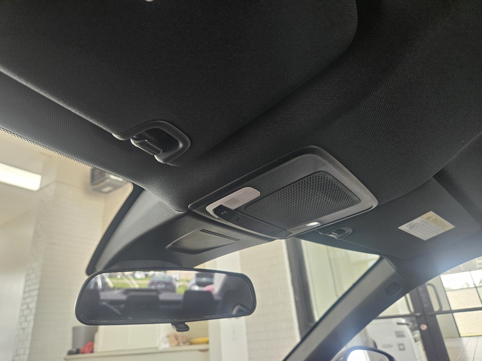 2026 Honda Civic Sedan 2WD SPORT
