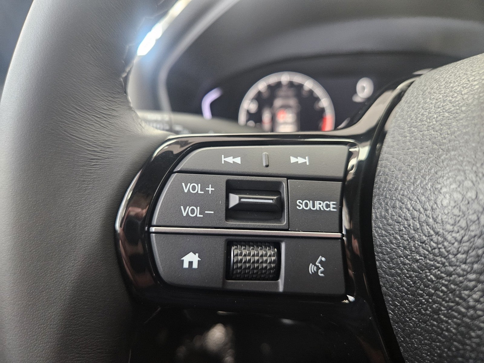 2026 Honda Civic Sedan 2WD SPORT