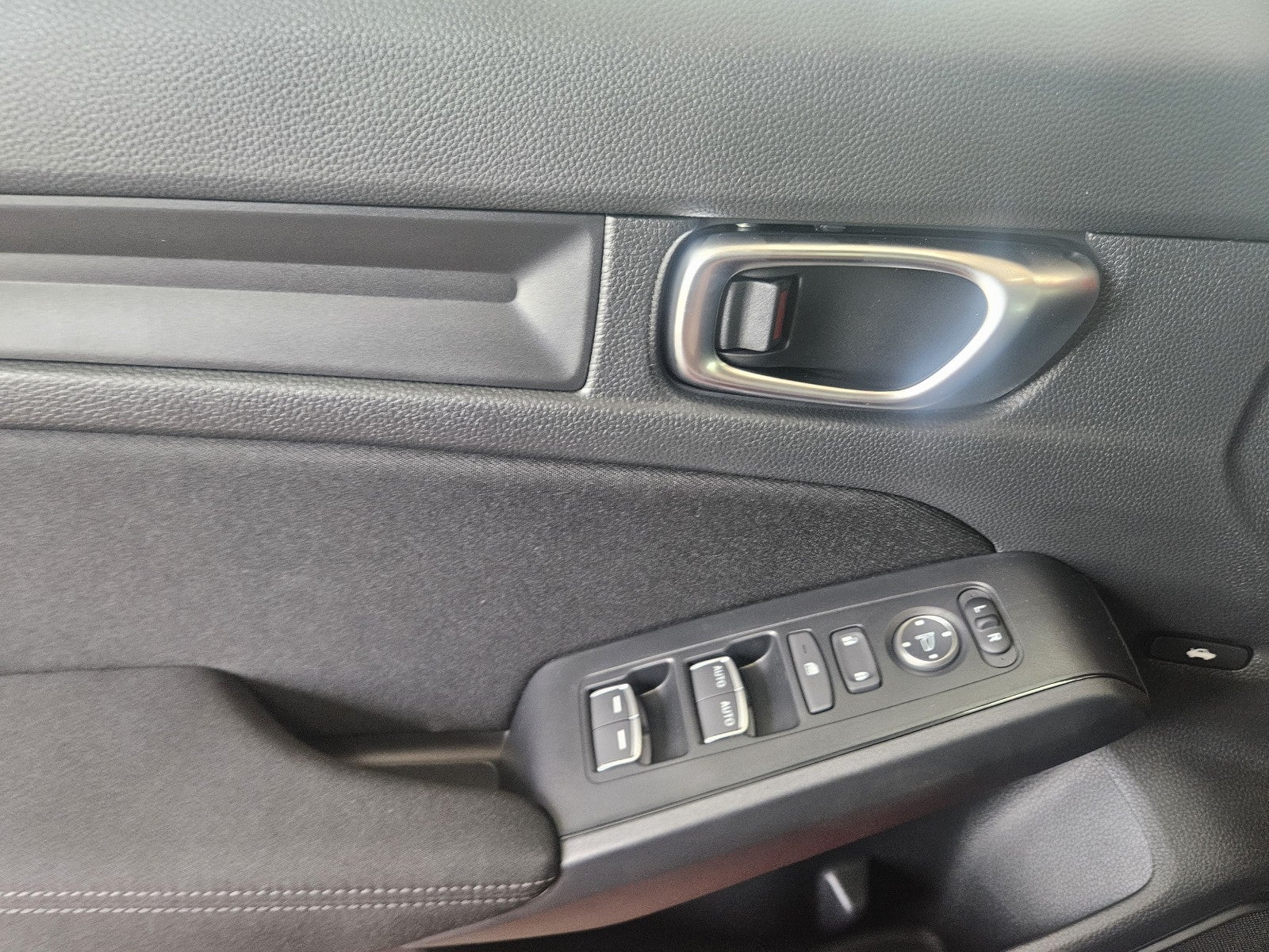 2026 Honda Civic Sedan 2WD SPORT