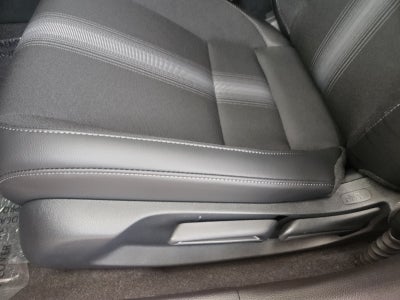 2026 Honda Civic Sedan 2WD SPORT