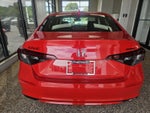 2026 Honda Civic Sedan 2WD SPORT