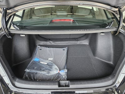 2026 Honda Civic Sedan 2WD SPORT