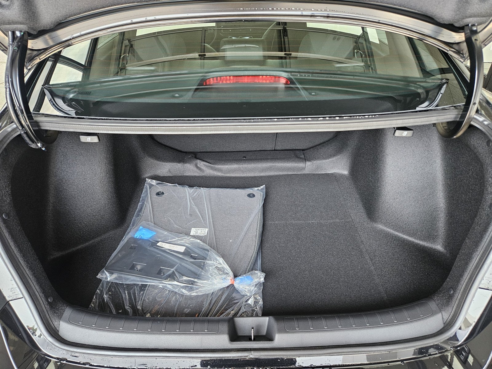 2026 Honda Civic Sedan 2WD SPORT