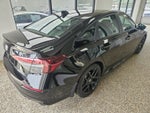 2026 Honda Civic Sedan 2WD SPORT