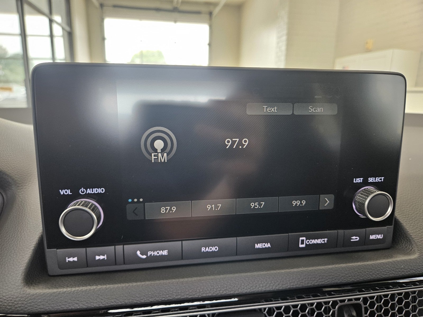 2026 Honda Civic Sedan 2WD SPORT