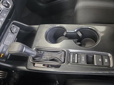 2026 Honda Civic Sedan 2WD SPORT