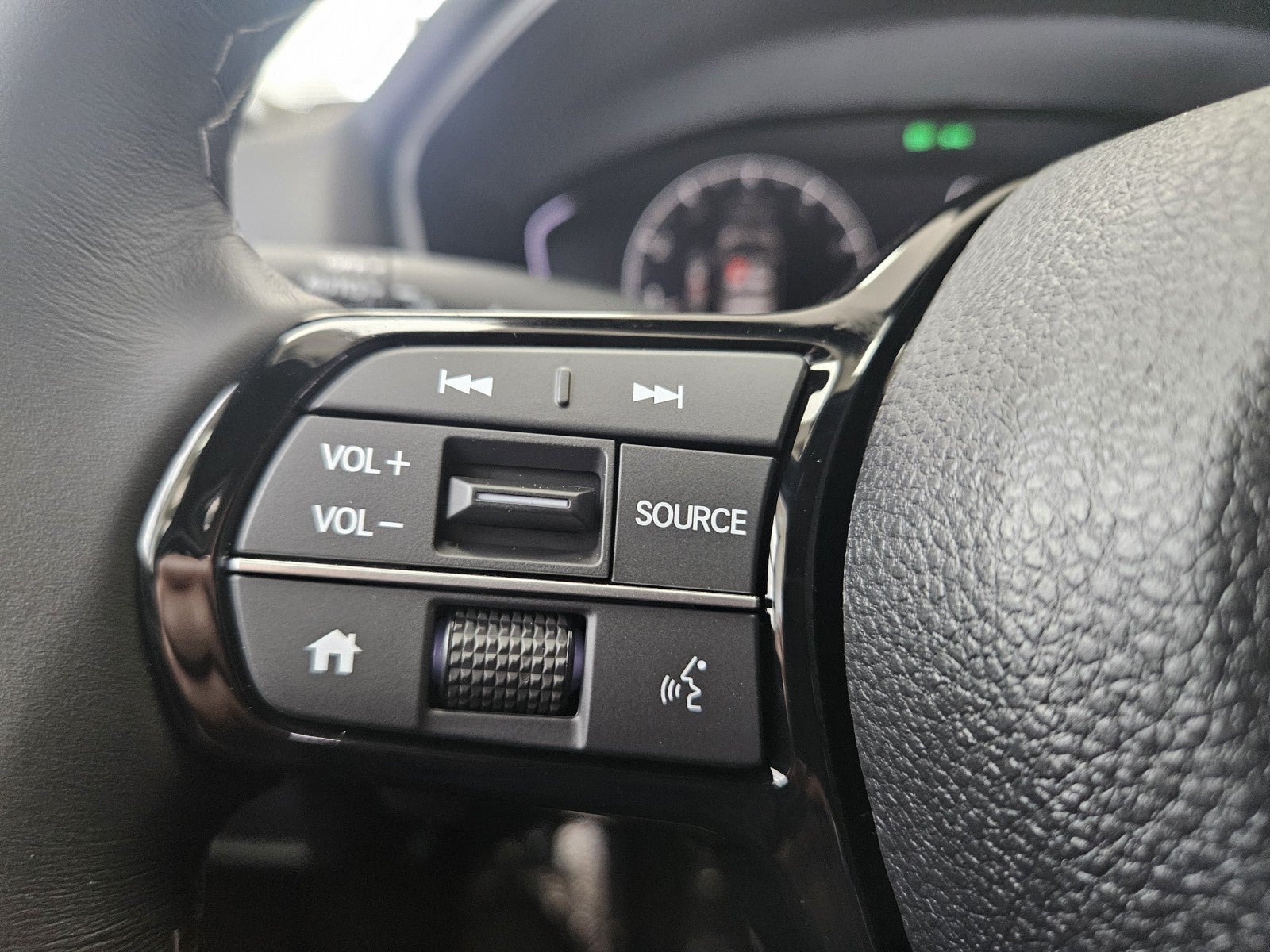 2026 Honda Civic Sedan 2WD SPORT