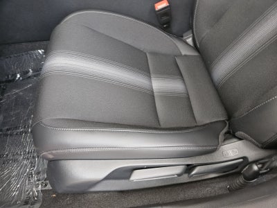2026 Honda Civic Sedan 2WD SPORT