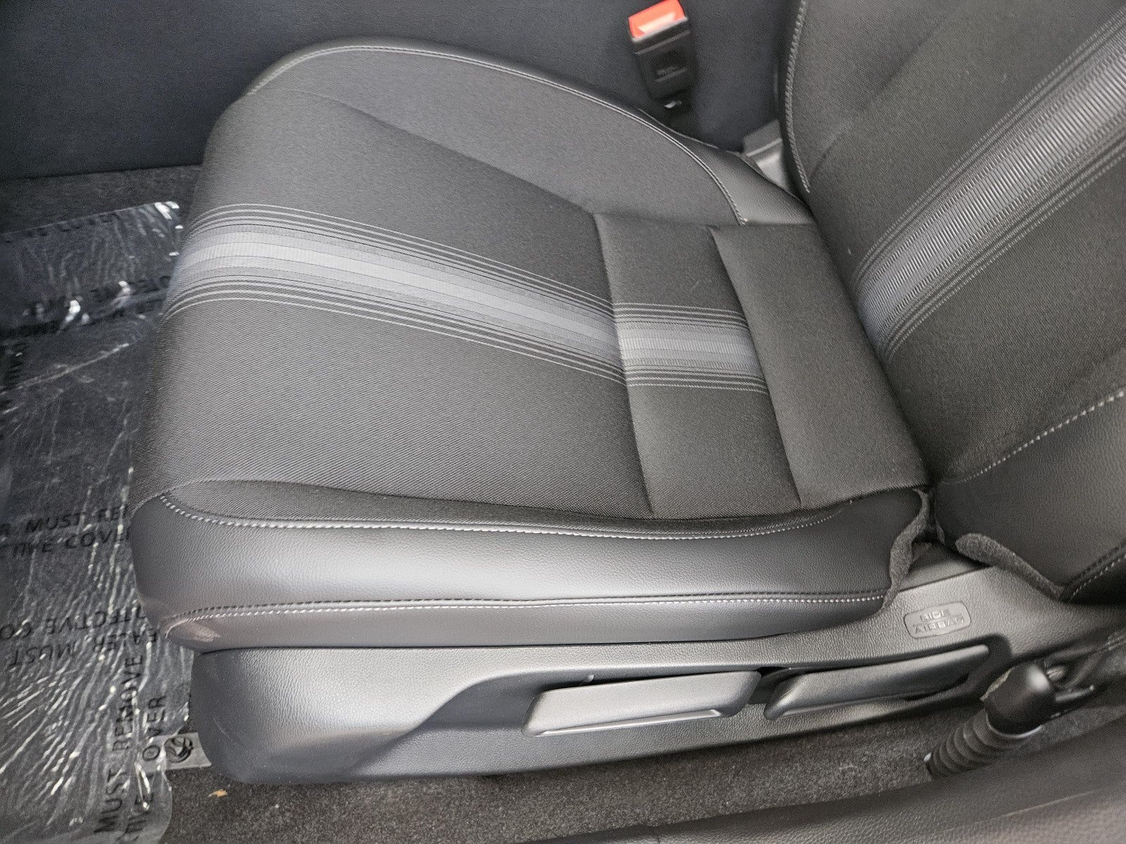 2026 Honda Civic Sedan 2WD SPORT
