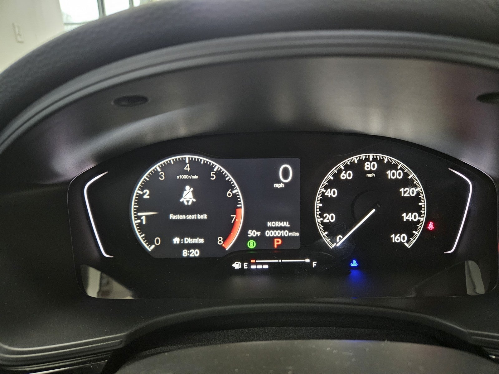 2026 Honda Civic Sedan 2WD SPORT