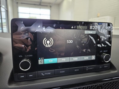 2026 Honda Civic Sedan 2WD SPORT