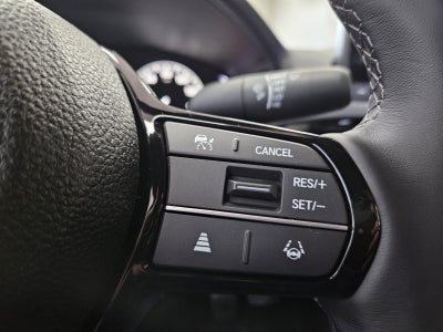 2026 Honda Civic Sedan 2WD SPORT