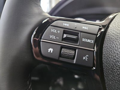 2026 Honda Civic Sedan 2WD SPORT