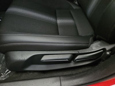 2026 Honda Civic Sedan 2WD SPORT