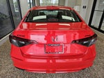 2026 Honda Civic Sedan 2WD SPORT