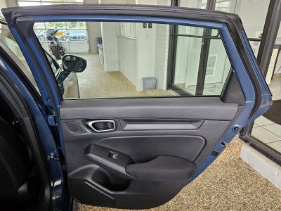 2026 Honda Civic Sedan 2WD SPORT