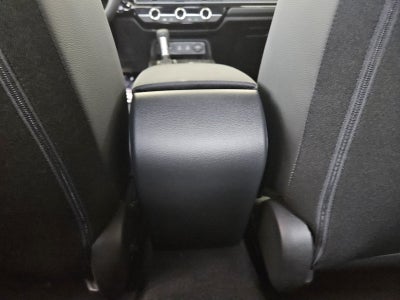 2026 Honda Civic Sedan 2WD SPORT