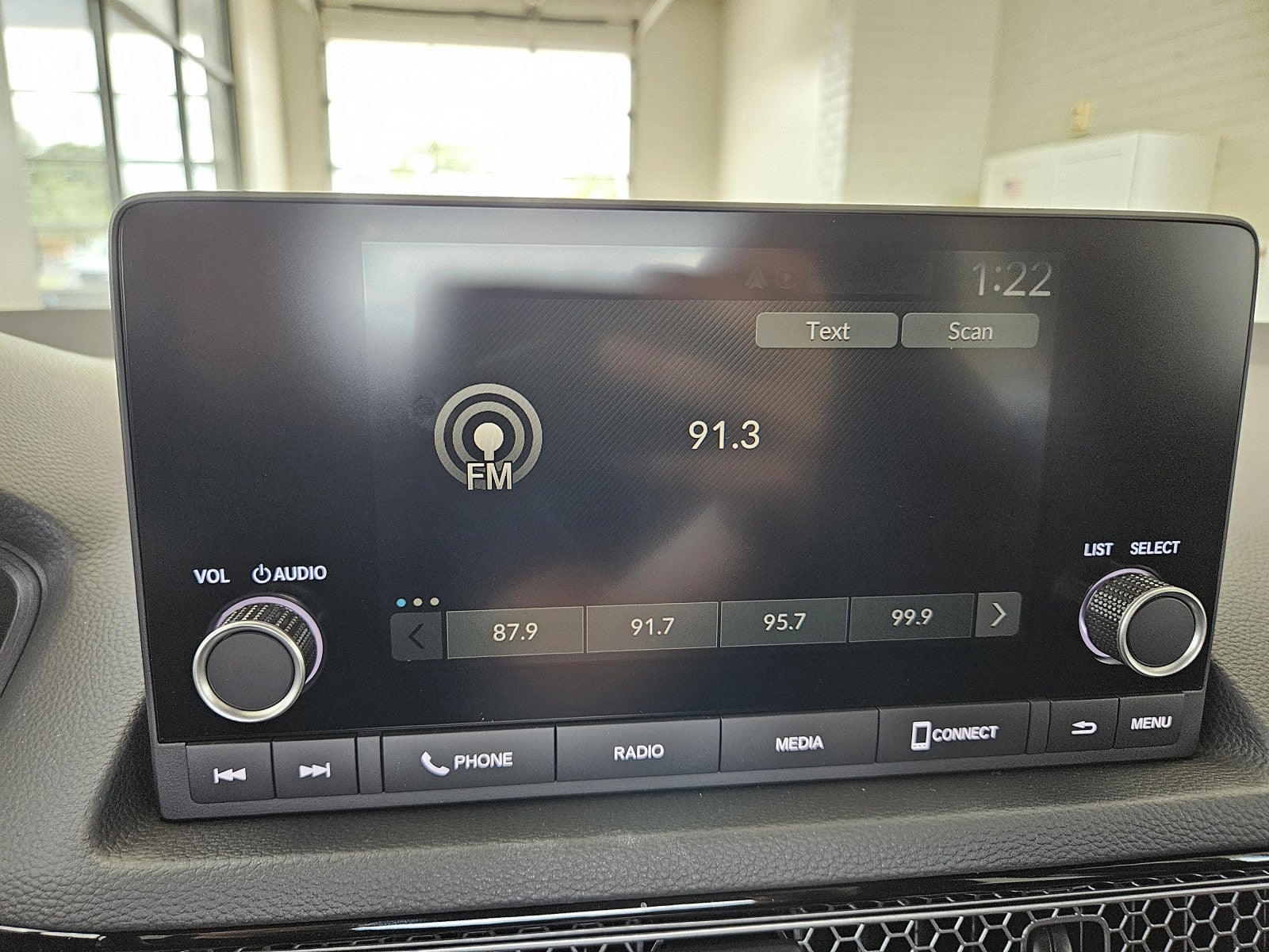 2026 Honda Civic Sedan 2WD SPORT