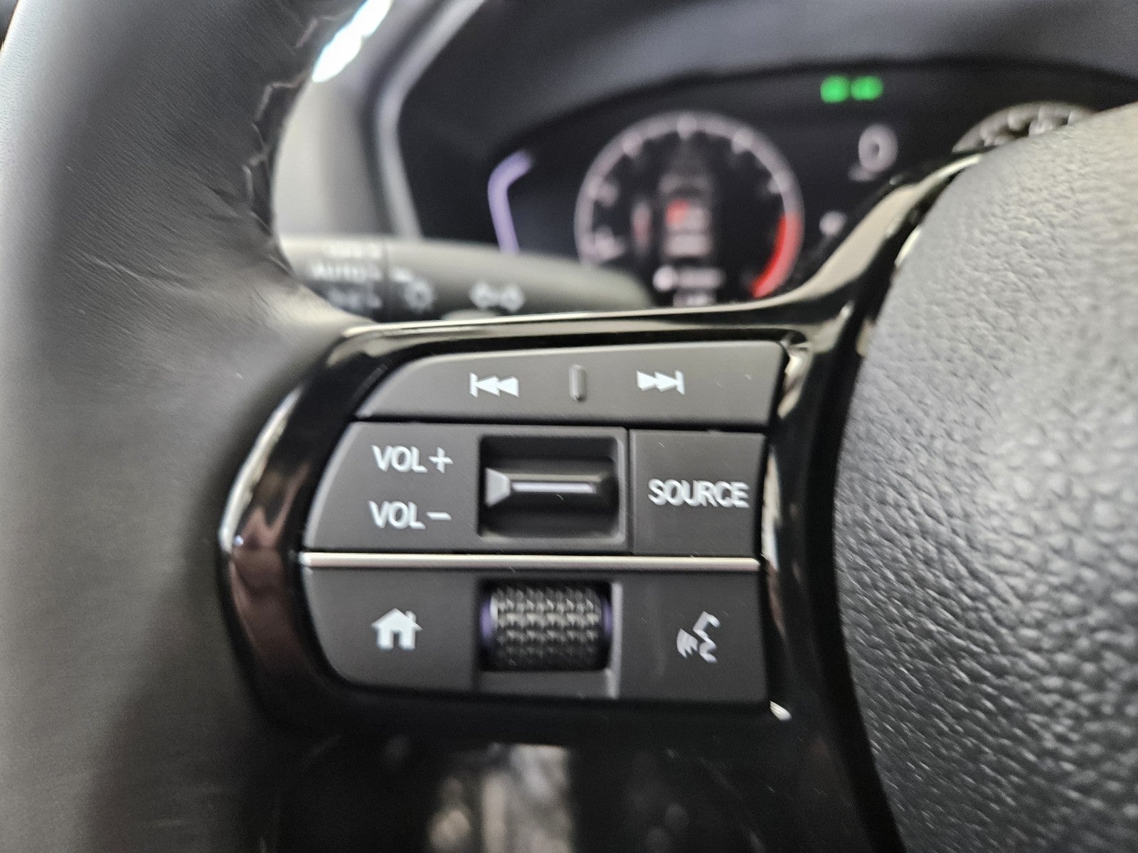 2026 Honda Civic Sedan 2WD SPORT