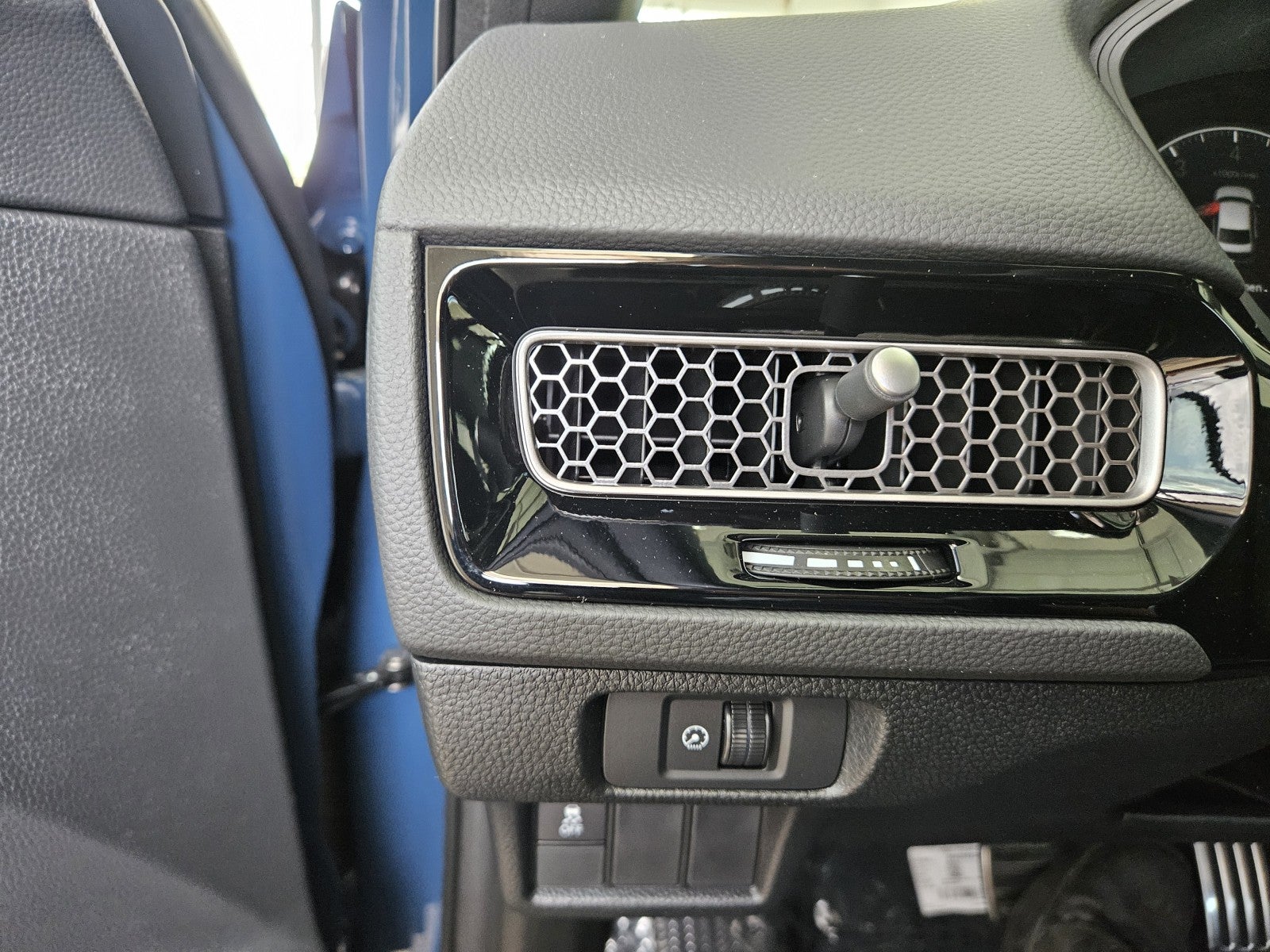 2026 Honda Civic Sedan 2WD SPORT