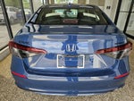 2026 Honda Civic Sedan 2WD SPORT