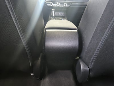 2022 Honda Civic Sedan Sport