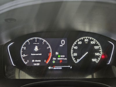 2022 Honda Civic Sedan Sport