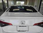 2022 Honda Civic Sedan Sport