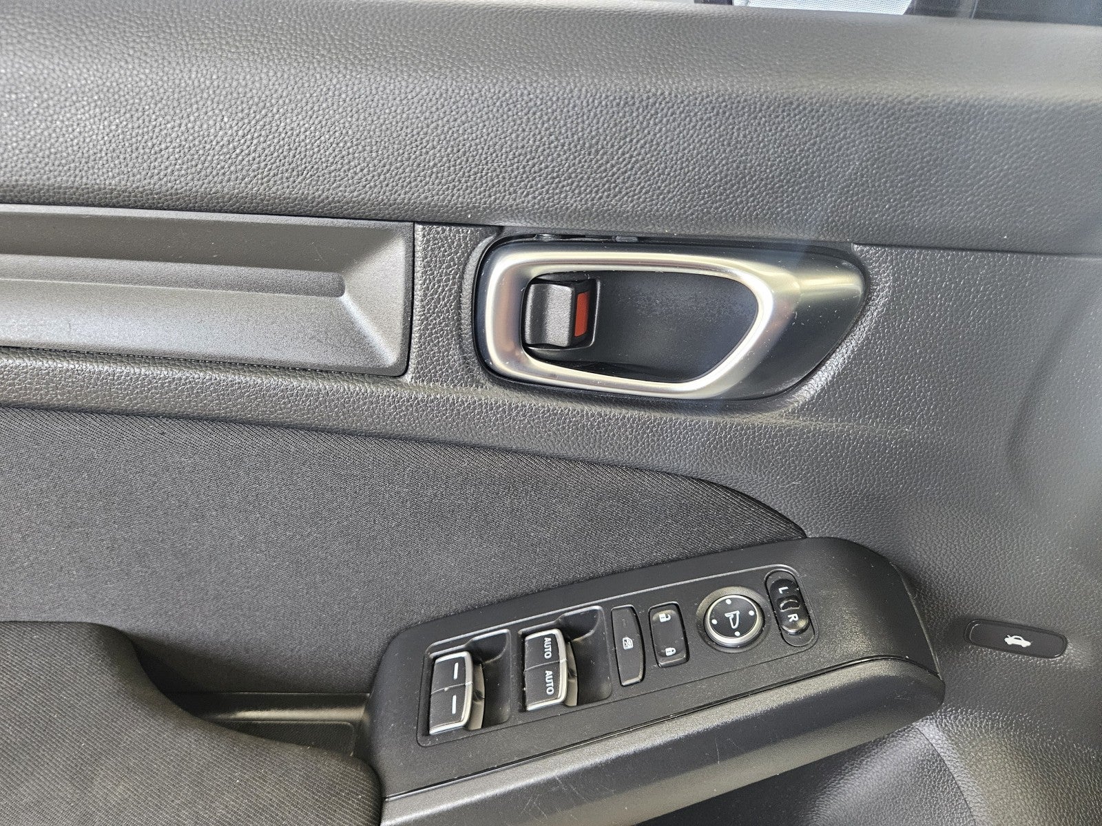 2022 Honda Civic Sedan Sport