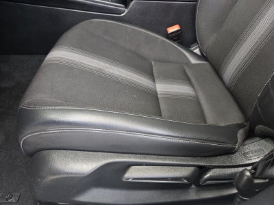 2022 Honda Civic Sedan Sport