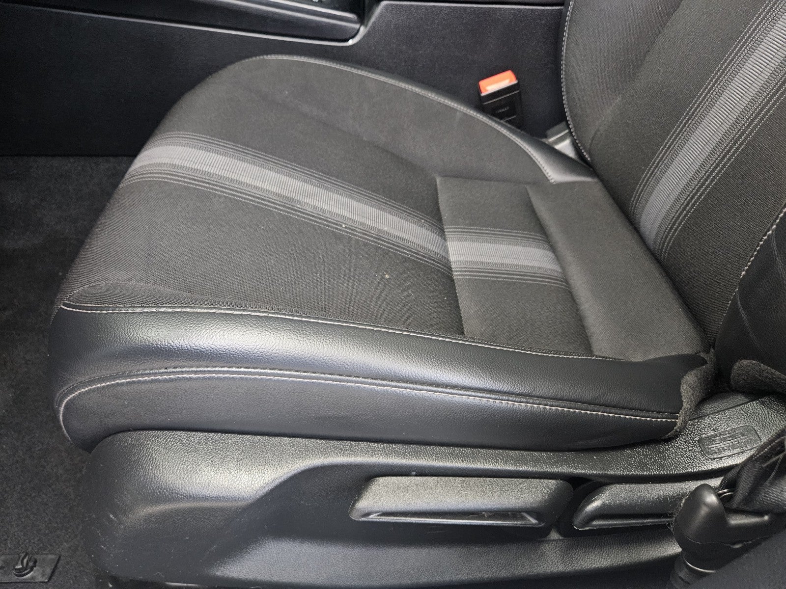 2022 Honda Civic Sedan Sport