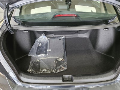 2026 Honda Civic Sedan 2WD SPORT