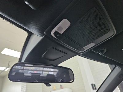 2026 Honda Civic Sedan 2WD SPORT