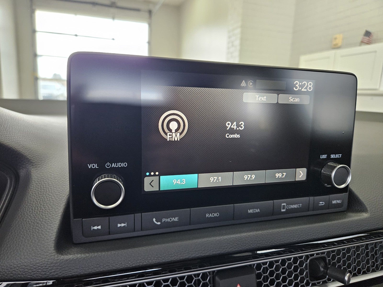 2026 Honda Civic Sedan 2WD SPORT