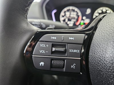 2026 Honda Civic Sedan 2WD SPORT