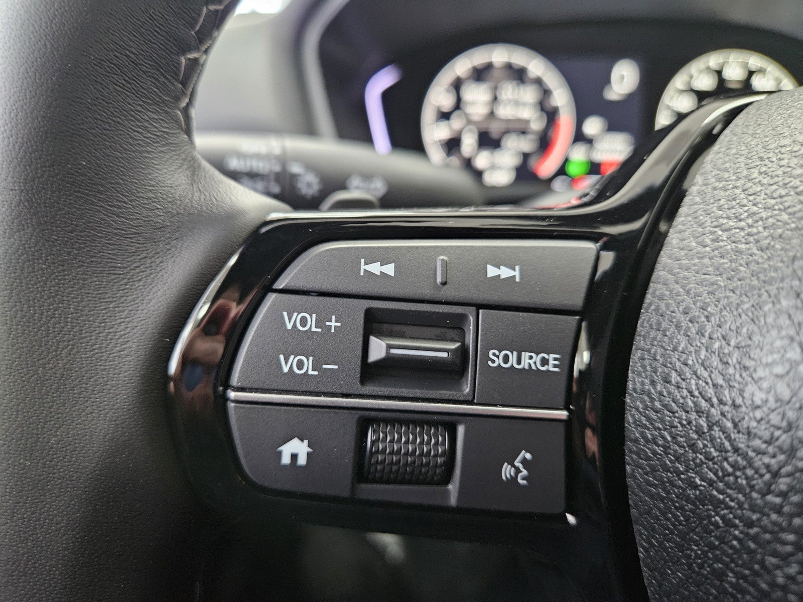 2026 Honda Civic Sedan 2WD SPORT