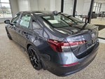 2026 Honda Civic Sedan 2WD SPORT