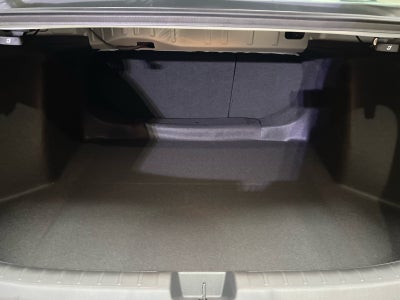 2026 Honda Civic Sedan 2WD SPORT