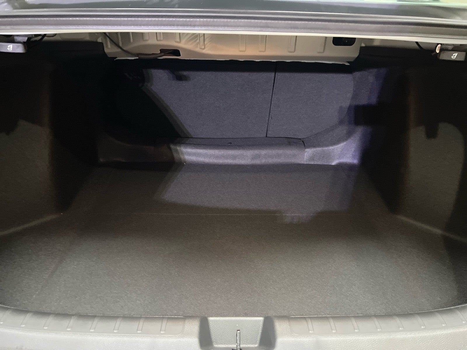 2026 Honda Civic Sedan 2WD SPORT