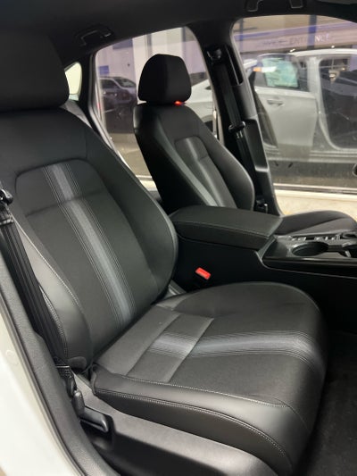 2026 Honda Civic Sedan 2WD SPORT