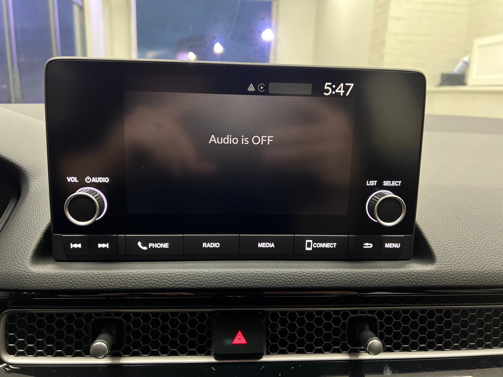 2026 Honda Civic Sedan 2WD SPORT