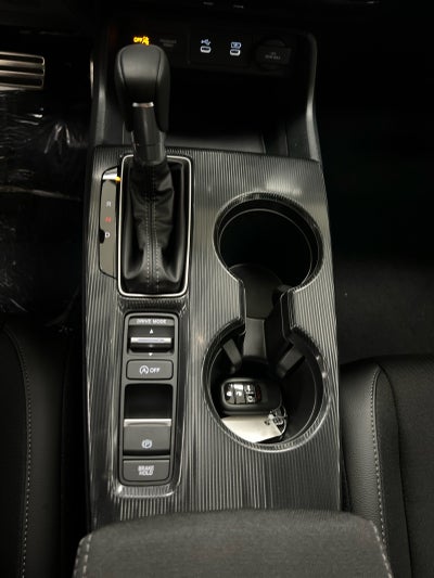 2026 Honda Civic Sedan 2WD SPORT