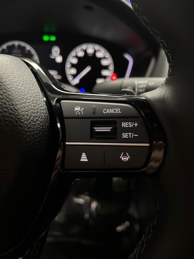 2026 Honda Civic Sedan 2WD SPORT