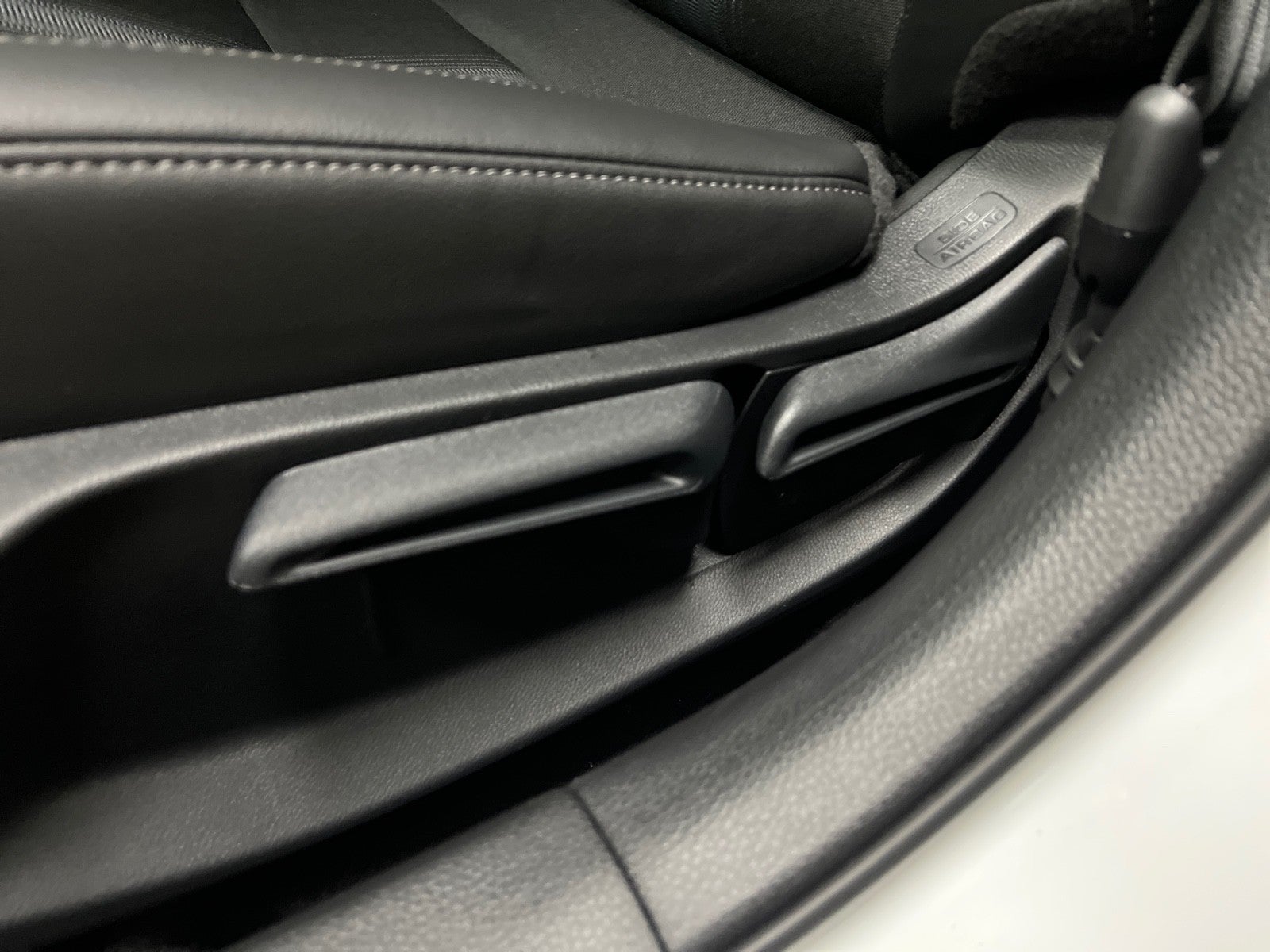 2026 Honda Civic Sedan 2WD SPORT