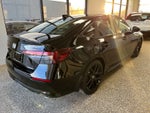 2026 Honda Civic Sedan 2WD SPORT