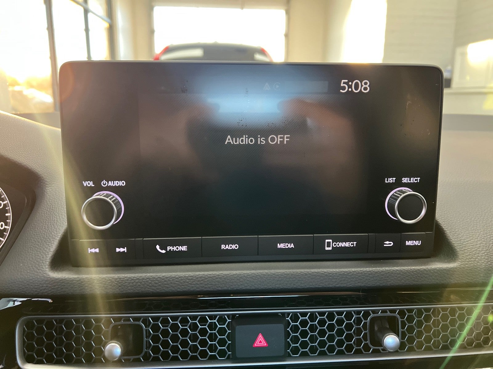 2026 Honda Civic Sedan 2WD SPORT