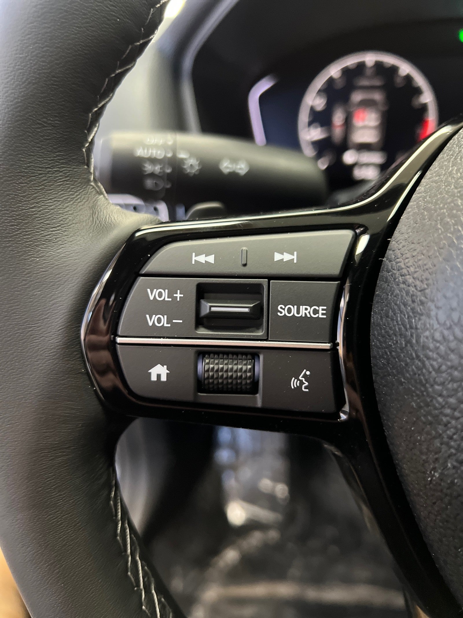 2026 Honda Civic Sedan 2WD SPORT