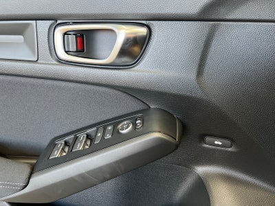 2026 Honda Civic Sedan 2WD SPORT