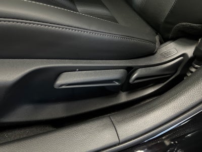 2026 Honda Civic Sedan 2WD SPORT