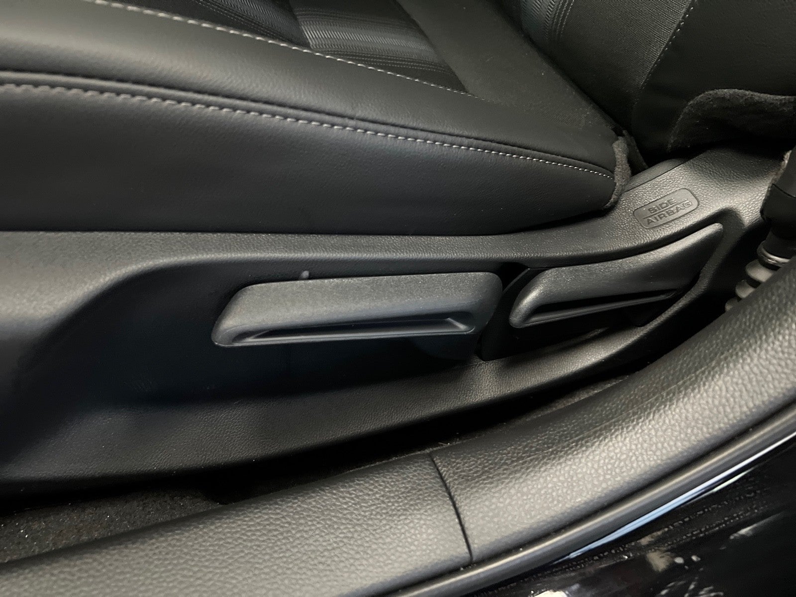 2026 Honda Civic Sedan 2WD SPORT